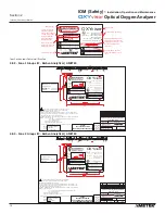 Предварительный просмотр 10 страницы Ametek BARBEN ANALYTICAL OXY visor Installation, Operation And Maintenance Manual