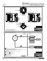 Предварительный просмотр 18 страницы Ametek BARBEN ANALYTICAL OXY visor Installation, Operation And Maintenance Manual