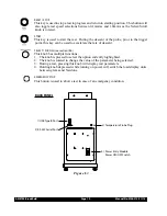 Предварительный просмотр 10 страницы Ametek BROOKFIELD CT3 Operating Instructions Manual