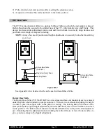 Предварительный просмотр 14 страницы Ametek BROOKFIELD CT3 Operating Instructions Manual