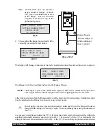 Предварительный просмотр 35 страницы Ametek BROOKFIELD CT3 Operating Instructions Manual