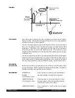 Предварительный просмотр 40 страницы Ametek BROOKFIELD CT3 Operating Instructions Manual