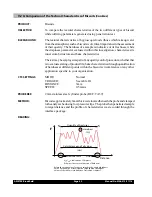 Предварительный просмотр 42 страницы Ametek BROOKFIELD CT3 Operating Instructions Manual