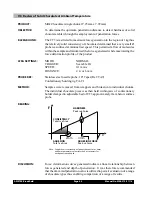 Предварительный просмотр 44 страницы Ametek BROOKFIELD CT3 Operating Instructions Manual