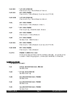 Предварительный просмотр 48 страницы Ametek BROOKFIELD CT3 Operating Instructions Manual