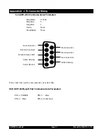 Предварительный просмотр 62 страницы Ametek BROOKFIELD CT3 Operating Instructions Manual