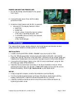 Предварительный просмотр 11 страницы Ametek Brookfield JEROME 651 Operation Manual