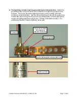 Предварительный просмотр 13 страницы Ametek Brookfield JEROME 651 Operation Manual