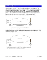 Предварительный просмотр 52 страницы Ametek Brookfield JEROME 651 Operation Manual