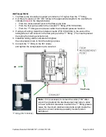 Предварительный просмотр 54 страницы Ametek Brookfield JEROME 651 Operation Manual