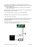 Предварительный просмотр 56 страницы Ametek Brookfield JEROME 651 Operation Manual