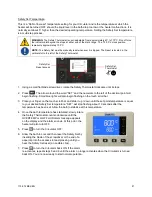 Предварительный просмотр 22 страницы Ametek BrookField TC Series Operator'S Manual