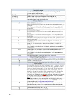 Preview for 20 page of Ametek California Instruments MX15 Series User Manual