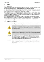 Preview for 4 page of Ametek CDN 117A Series Operating Manual