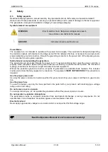 Preview for 5 page of Ametek CDN 117A Series Operating Manual