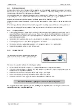 Preview for 6 page of Ametek CDN 117A Series Operating Manual