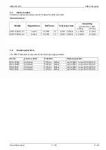 Preview for 8 page of Ametek CDN 118A Series Operating Manual