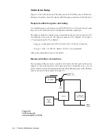 Предварительный просмотр 24 страницы Ametek CEM/Humox User Manual