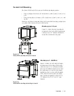 Предварительный просмотр 25 страницы Ametek CEM/Humox User Manual