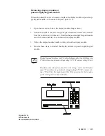 Предварительный просмотр 43 страницы Ametek CEM/Humox User Manual