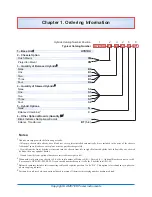 Preview for 7 page of Ametek CH44-VER06 System Manual