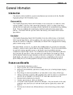 Preview for 5 page of Ametek Chandler Engineering 3065 Instruction Manual