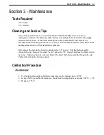 Preview for 13 page of Ametek Chandler Engineering 3065 Instruction Manual