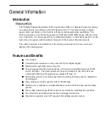 Preview for 5 page of Ametek Chandler Engineering 3260 Instruction Manual