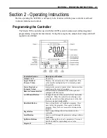 Предварительный просмотр 11 страницы Ametek Chandler Engineering 4207D Operating Manual