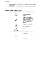 Предварительный просмотр 8 страницы Ametek CHANDLER ENGINEERING 5265 Instruction Manual