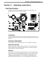 Предварительный просмотр 13 страницы Ametek CHANDLER ENGINEERING 5265 Instruction Manual