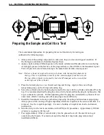 Предварительный просмотр 18 страницы Ametek CHANDLER ENGINEERING 5265 Instruction Manual