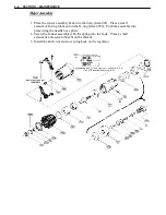 Предварительный просмотр 26 страницы Ametek CHANDLER ENGINEERING 5265 Instruction Manual