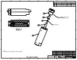 Предварительный просмотр 37 страницы Ametek Chandler Engineering 8040D10 Instruction Manual