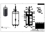 Предварительный просмотр 38 страницы Ametek Chandler Engineering 8040D10 Instruction Manual