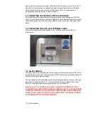 Preview for 17 page of Ametek Chatillon CS1100 User Manual