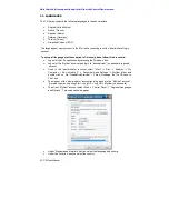 Preview for 21 page of Ametek Chatillon CS1100 User Manual