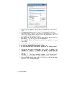 Preview for 23 page of Ametek Chatillon CS1100 User Manual