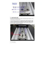 Preview for 41 page of Ametek Chatillon CS1100 User Manual