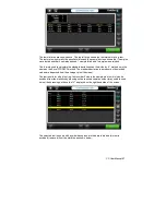 Preview for 88 page of Ametek Chatillon CS1100 User Manual