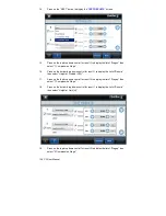 Preview for 105 page of Ametek Chatillon CS1100 User Manual