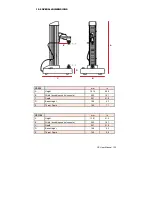 Preview for 124 page of Ametek Chatillon CS1100 User Manual