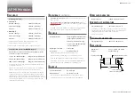 Preview for 23 page of Ametek Crystal HPC51 Operation Manual