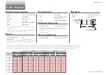 Preview for 24 page of Ametek Crystal HPC51 Operation Manual