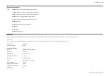 Preview for 27 page of Ametek Crystal HPC51 Operation Manual