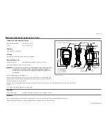 Предварительный просмотр 16 страницы Ametek Crystal Pressure nVision Operation Manual