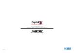 Предварительный просмотр 19 страницы Ametek Crystal Pressure WT Series Operation Manual