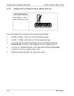 Предварительный просмотр 20 страницы Ametek DCS-E 1kW Series Programming Manual