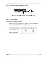 Предварительный просмотр 27 страницы Ametek DCS-E 1kW Series Programming Manual