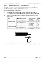 Предварительный просмотр 28 страницы Ametek DCS-E 1kW Series Programming Manual